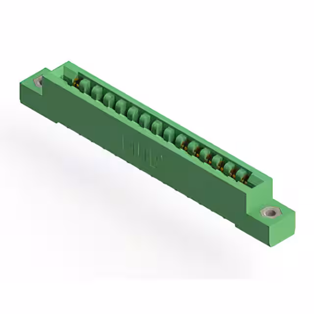 807-015-501-107 EDAC Inc.  Edgeboard Connectors